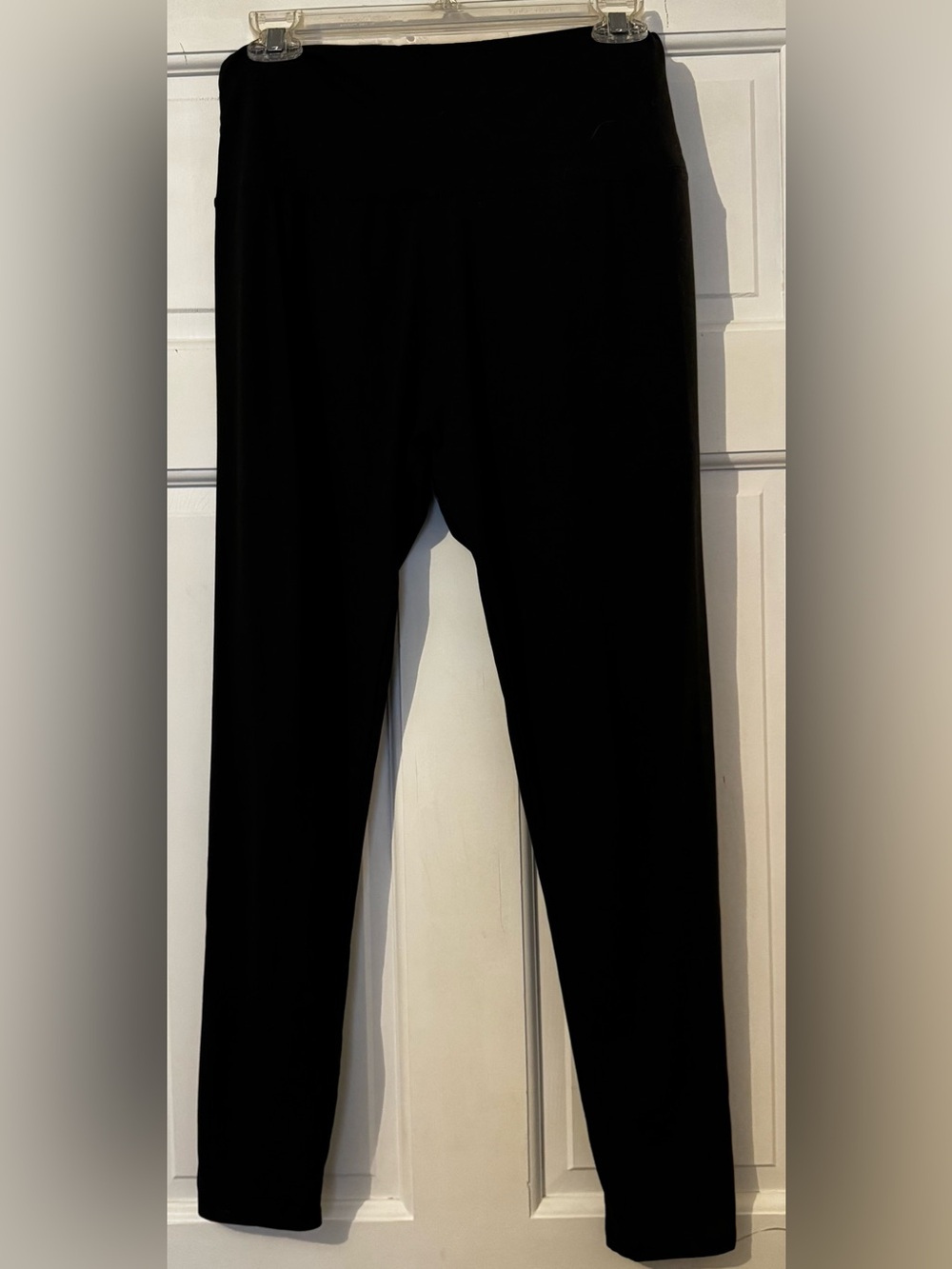 Women’s Black Leggings